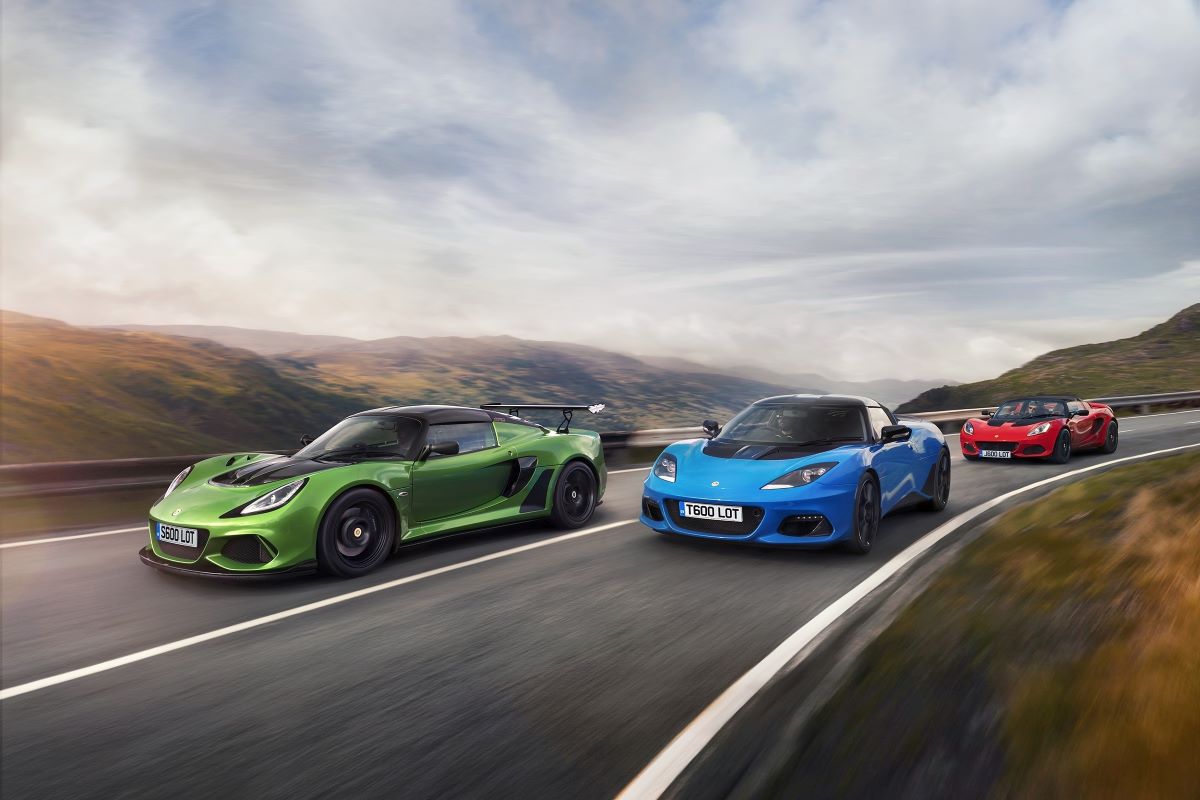 Lotus avto ru