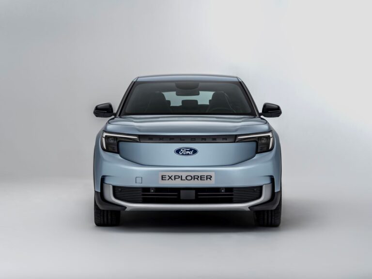 Ford Explorer EV_2