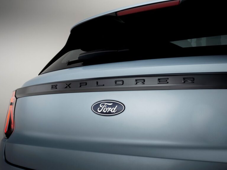 Ford Explorer EV_4