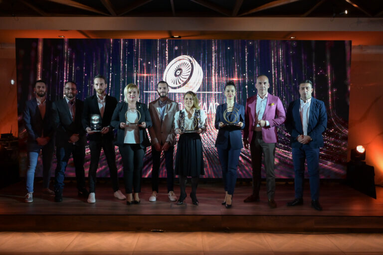 Zlatno Trkalo zaednicka