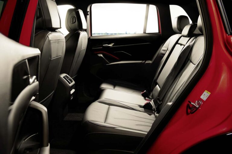 The all-new Volkswagen Tiguan