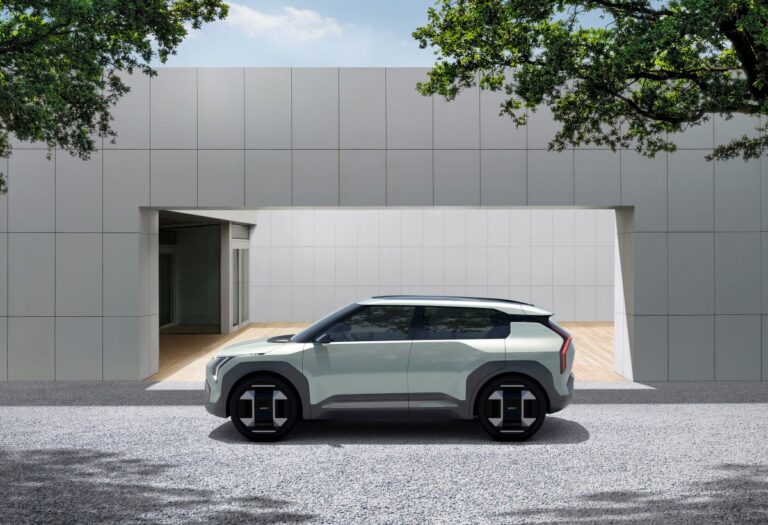 KIA Concept EV3_1