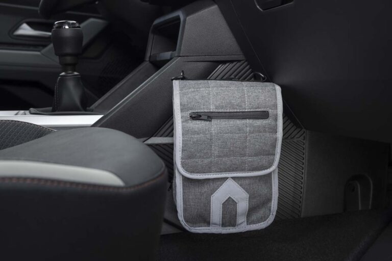 All-New Dacia Duster - Accessories