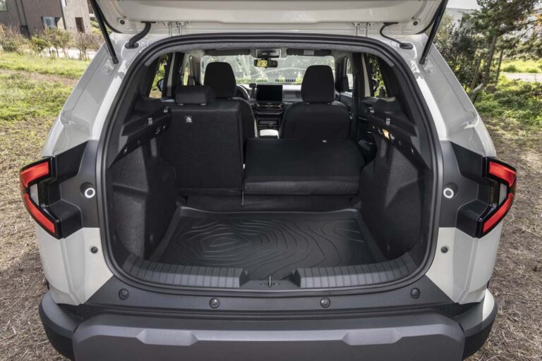 All-New Dacia Duster Extreme (18)