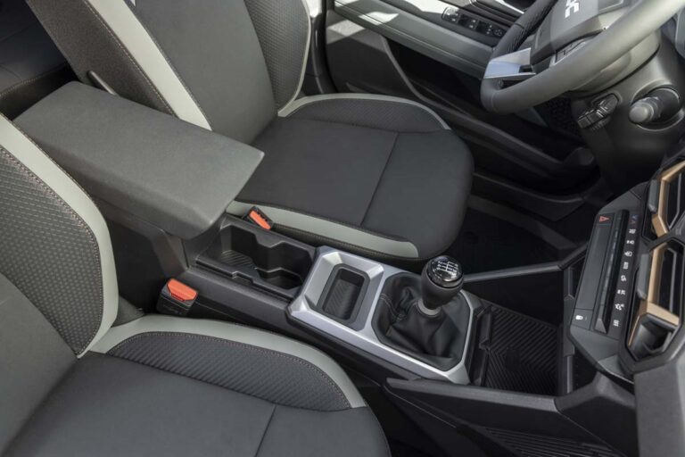 All-New Dacia Duster Extreme (22)