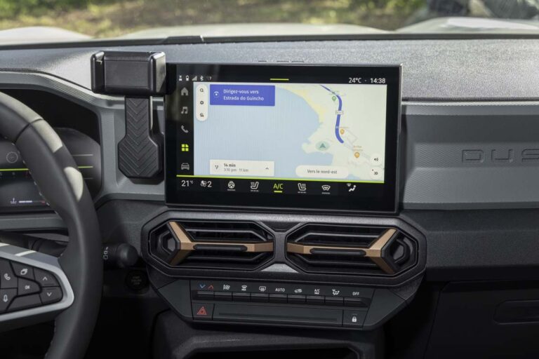 All-New Dacia Duster Extreme (25)