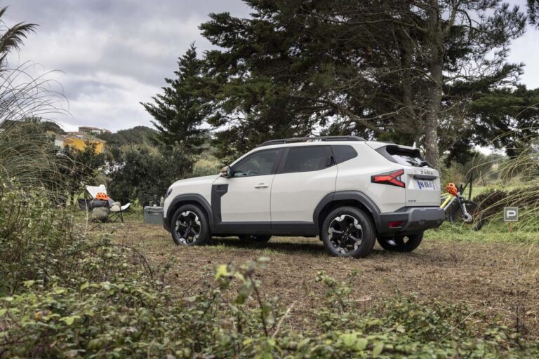 All-New Dacia Duster Extreme (29)