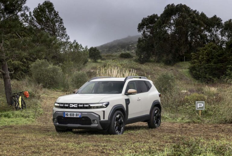 All-New Dacia Duster Extreme (30)