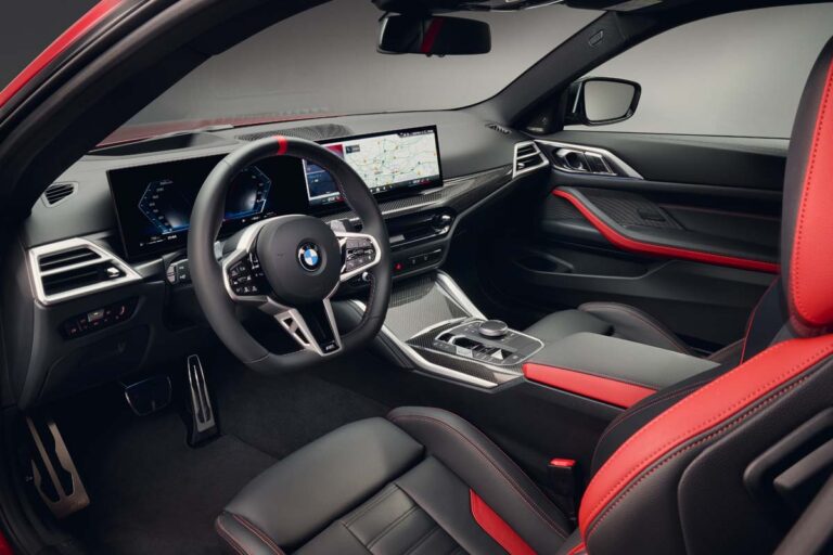 BMW 4 Coupe_vnatre1