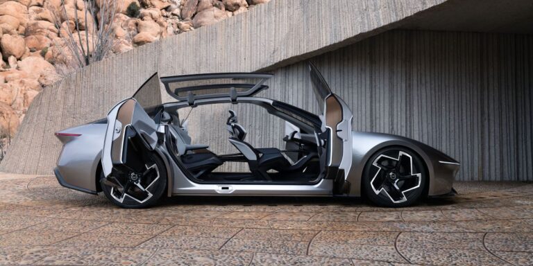 Chrysler Halcyon Concept 3shh6ain