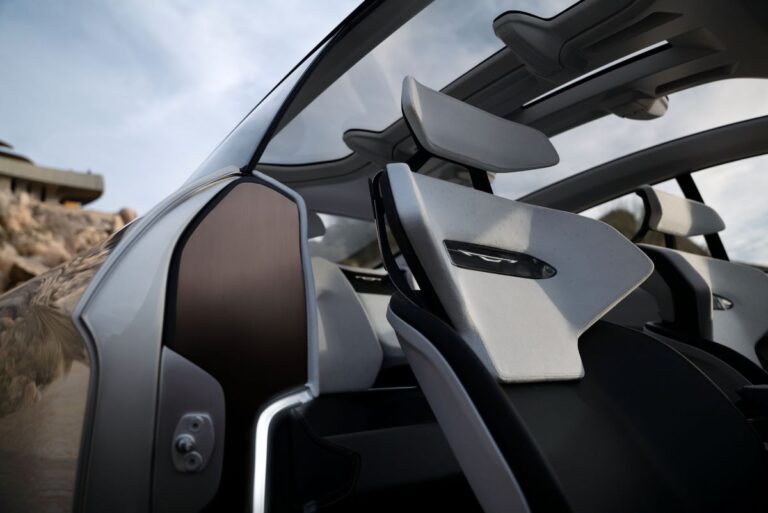 Chrysler Halcyon Concept 5sfjrr