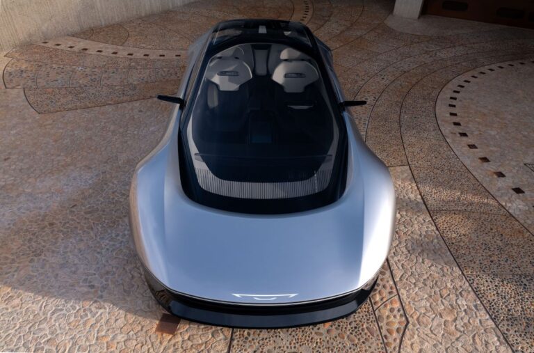 Chrysler Halcyon Concept 95mnpnlu