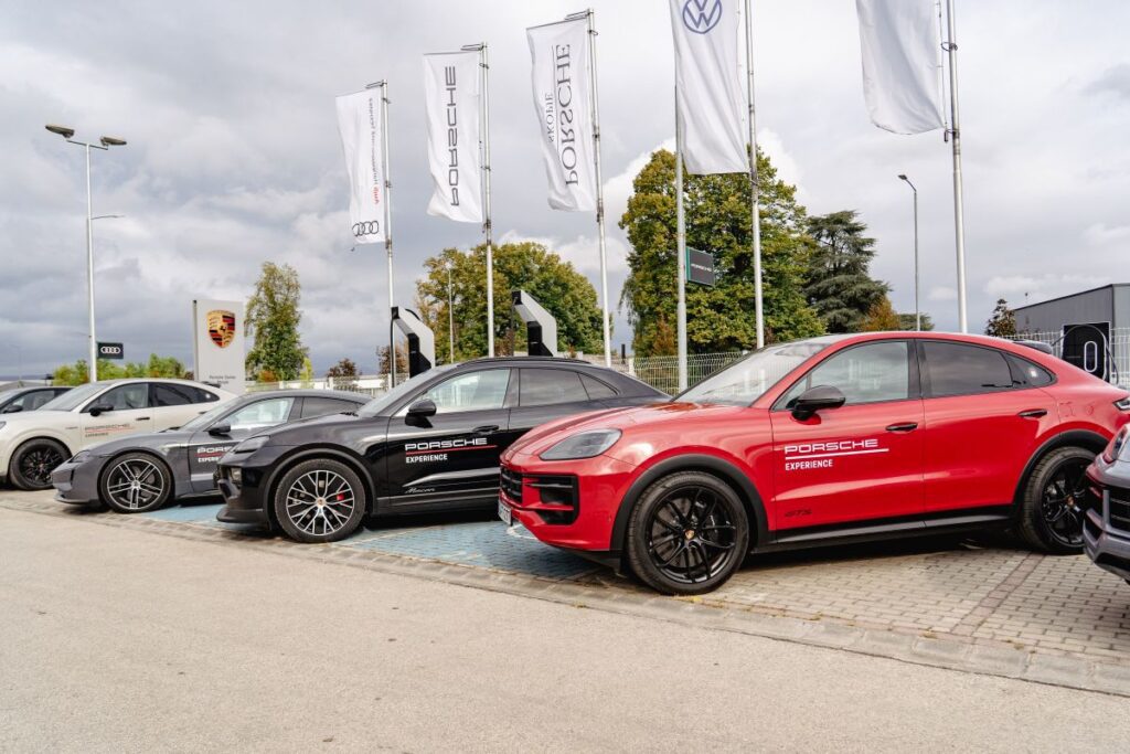 Porsche Road Show 2025_1