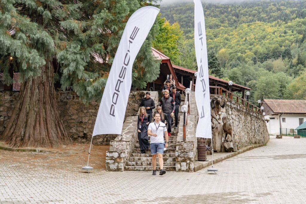 Porsche Road Show 2025_10