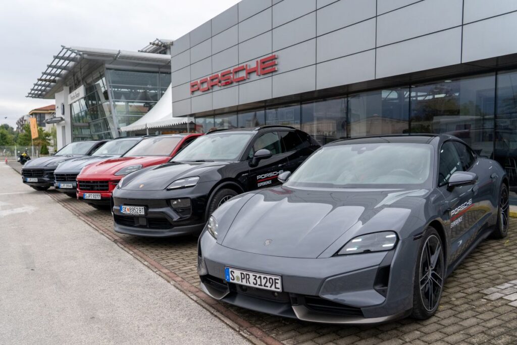Porsche Road Show 2025_11
