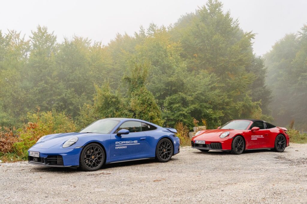 Porsche Road Show 2025_12