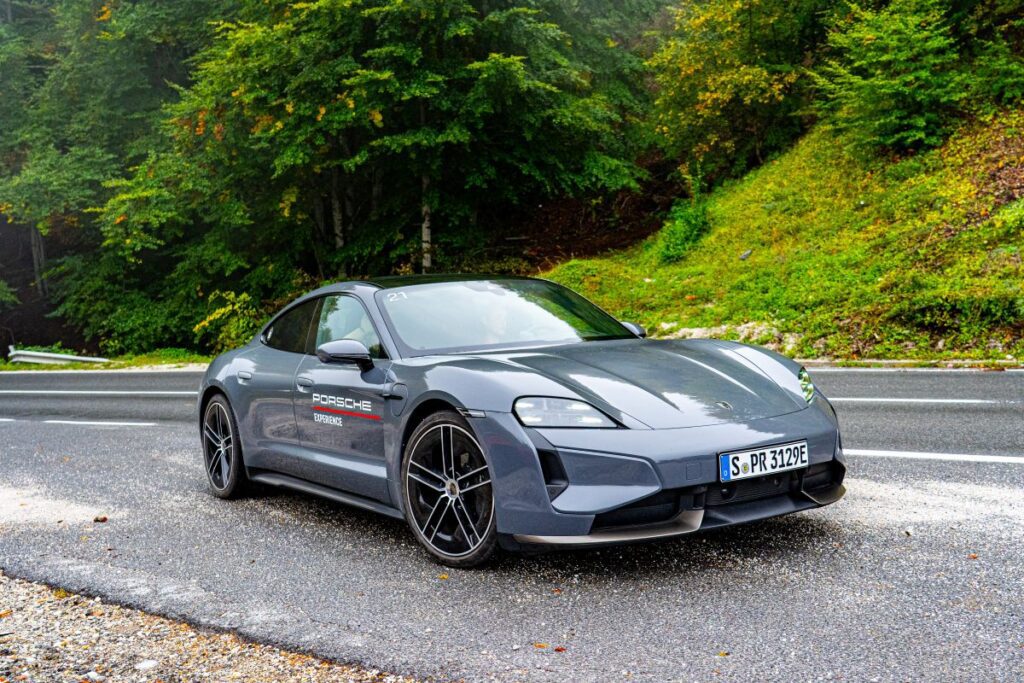 Porsche Road Show 2025_13