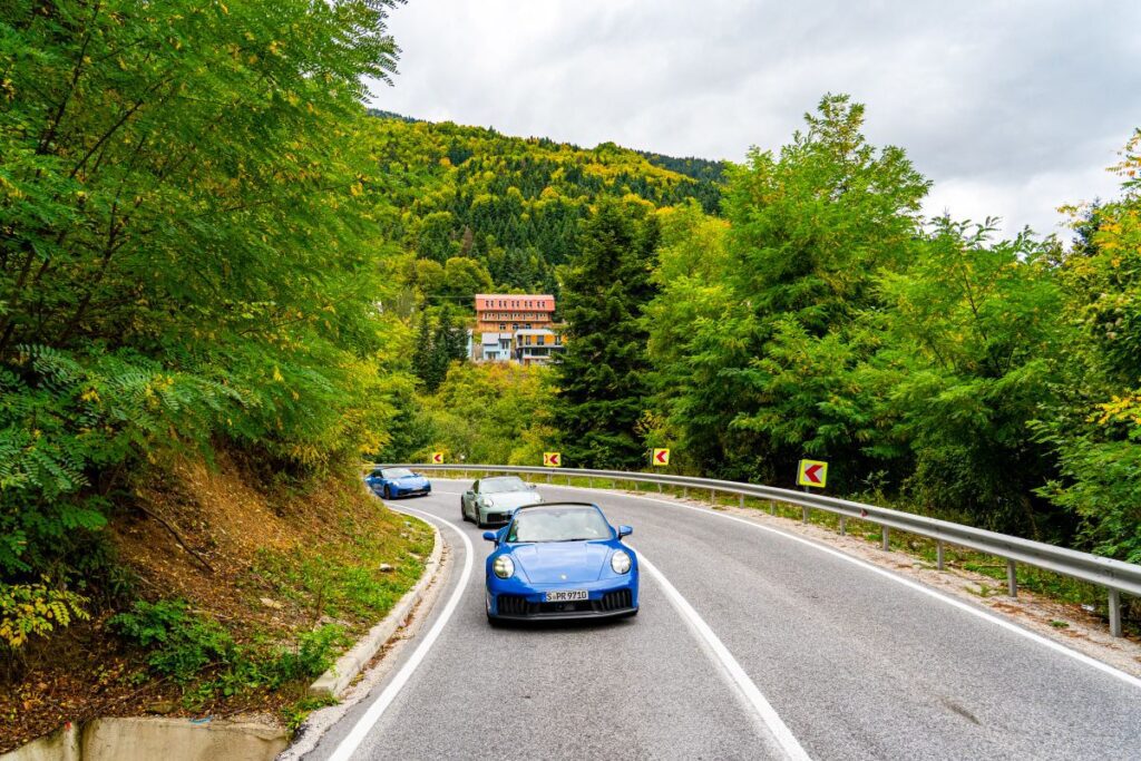 Porsche Road Show 2025_14