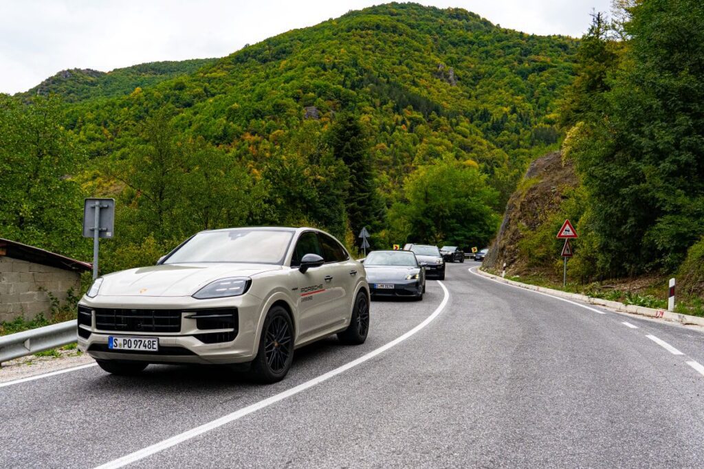 Porsche Road Show 2025_15