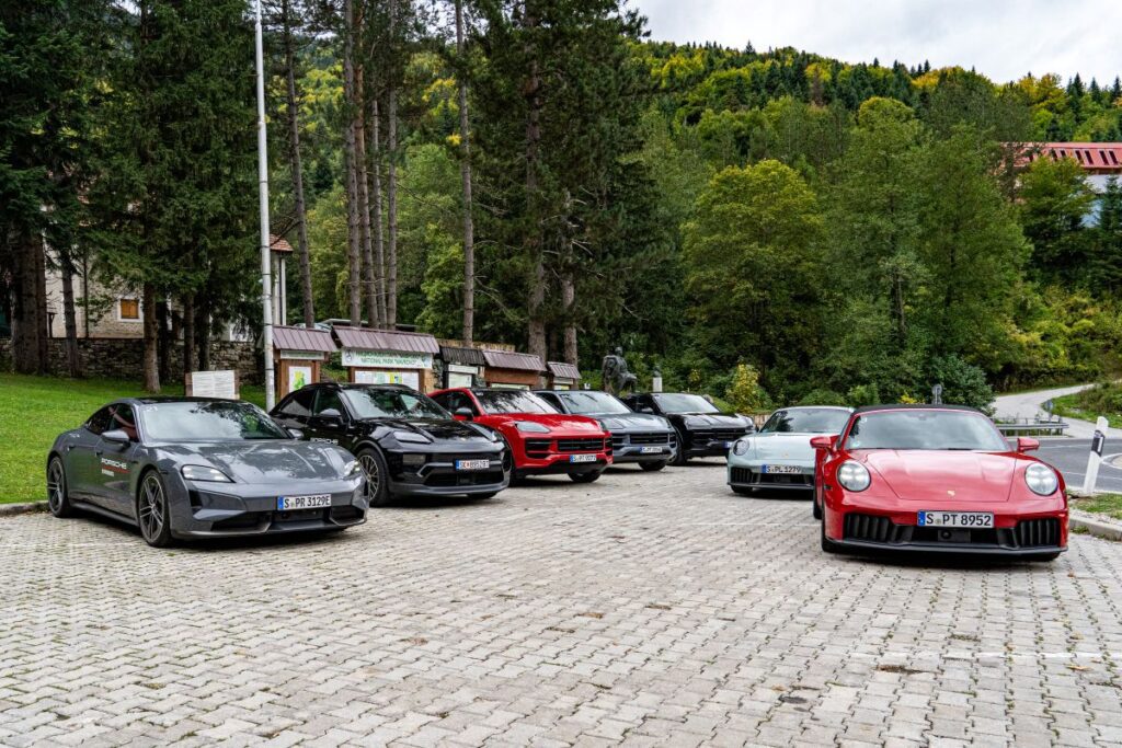 Porsche Road Show 2025_16