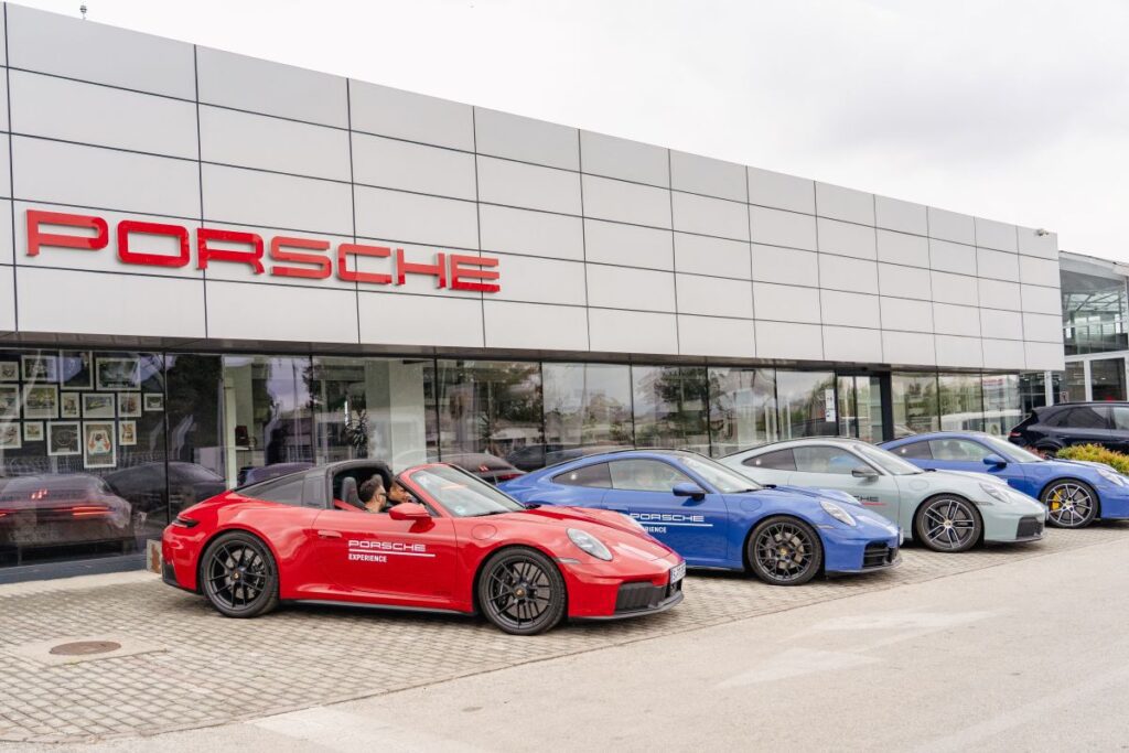 Porsche Road Show 2025_2
