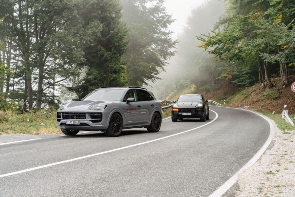 Porsche Road Show 2025_3