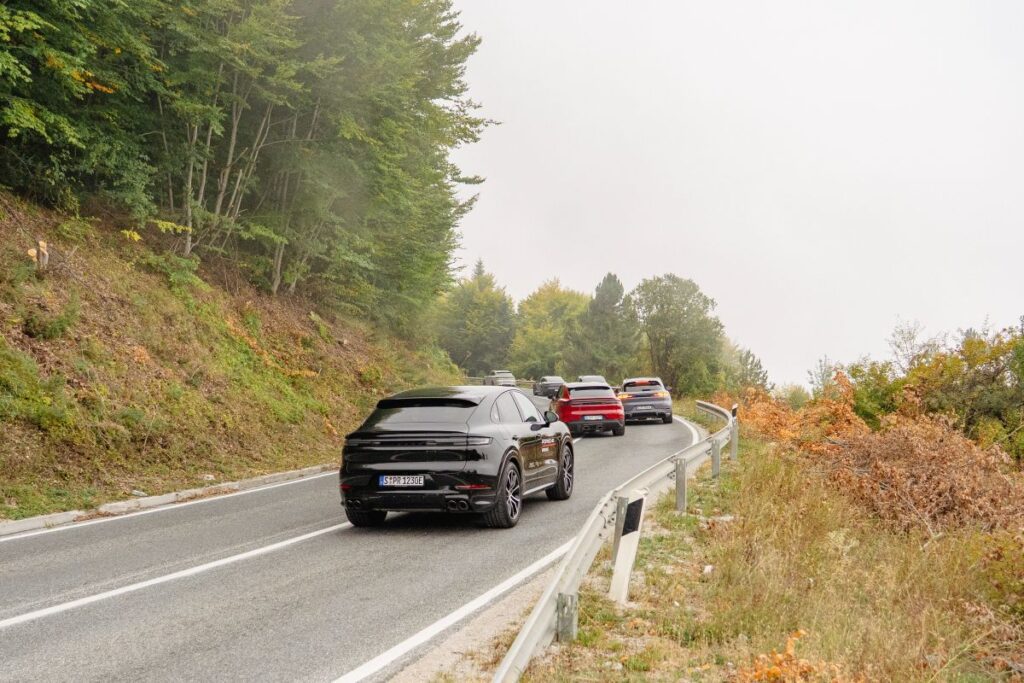 Porsche Road Show 2025_6