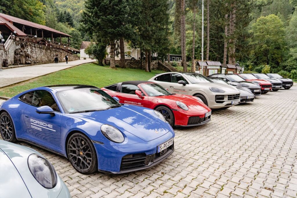 Porsche Road Show 2025_7