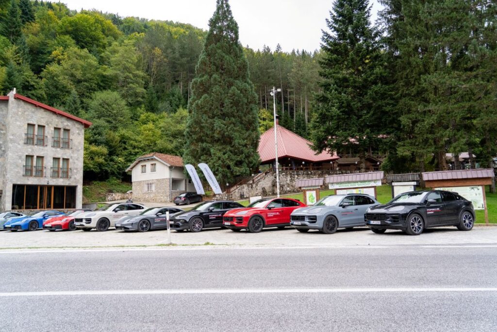 Porsche Road Show 2025_8