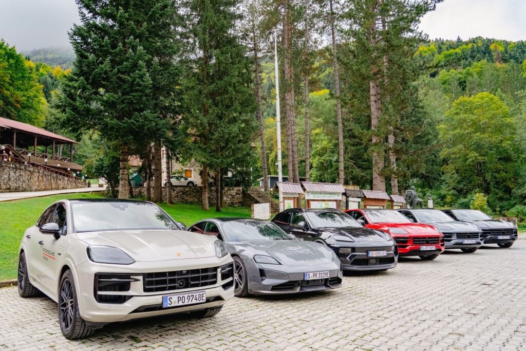 Porsche Road Show 2025_9